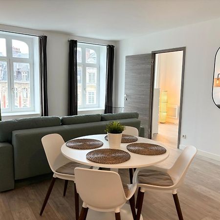 Hypercentre De Lille - Prox Grand'Place De 릴 외부 사진
